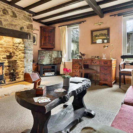 Finest Retreats - Vine Barn Casa vacanze