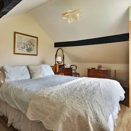 Finest Retreats - Vine Barn Casa vacanze