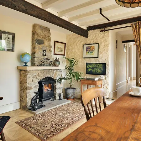 Casa vacanze Finest Retreats - Vine Barn Bellerby