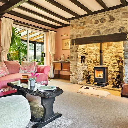 Casa vacanze Finest Retreats - Vine Barn