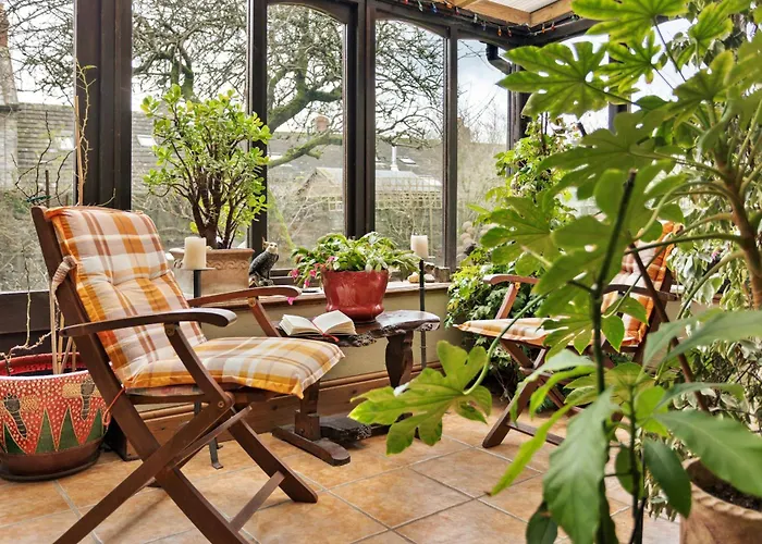 Finest Retreats - Vine Barn * Bellerby