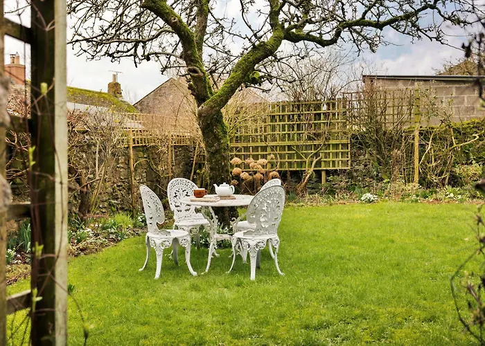 Casa vacanze Finest Retreats - Vine Barn Bellerby