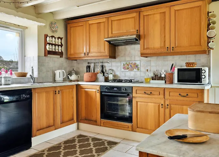 Finest Retreats - Vine Barn Bellerby