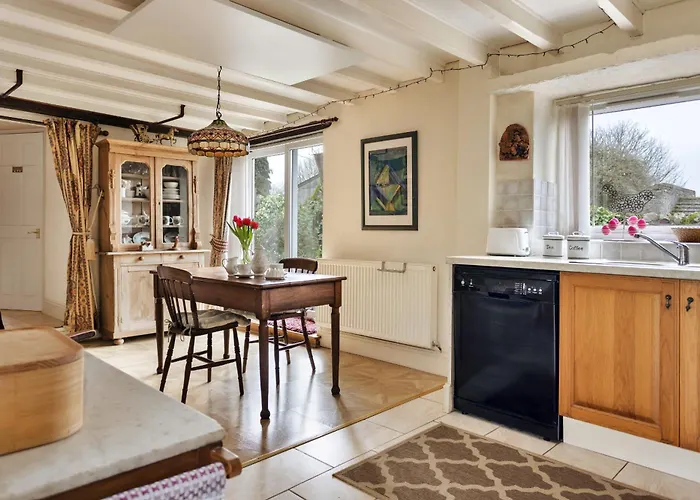 Finest Retreats - Vine Barn