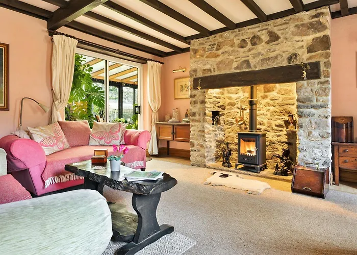 Casa vacanze Finest Retreats - Vine Barn