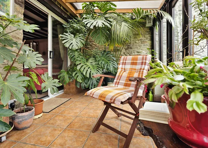 Finest Retreats - Vine Barn Bellerby