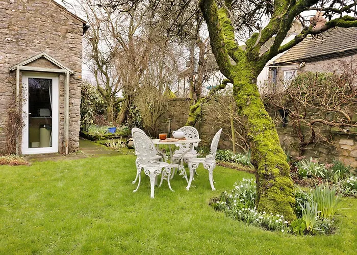 Finest Retreats - Vine Barn Casa vacanze *