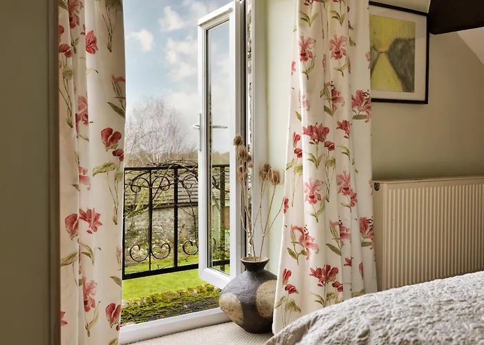 Casa vacanze Finest Retreats - Vine Barn Bellerby