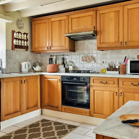 Finest Retreats - Vine Barn Bellerby