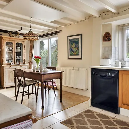 Finest Retreats - Vine Barn