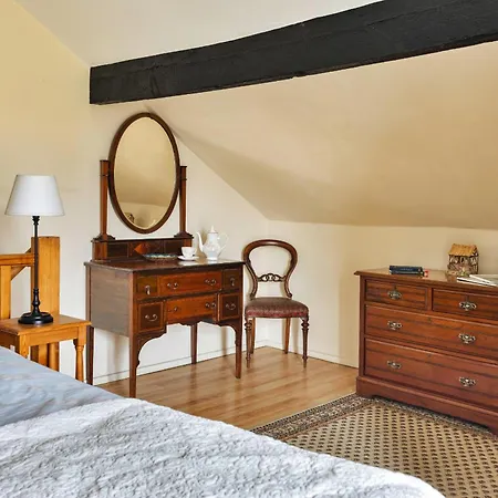 Finest Retreats - Vine Barn