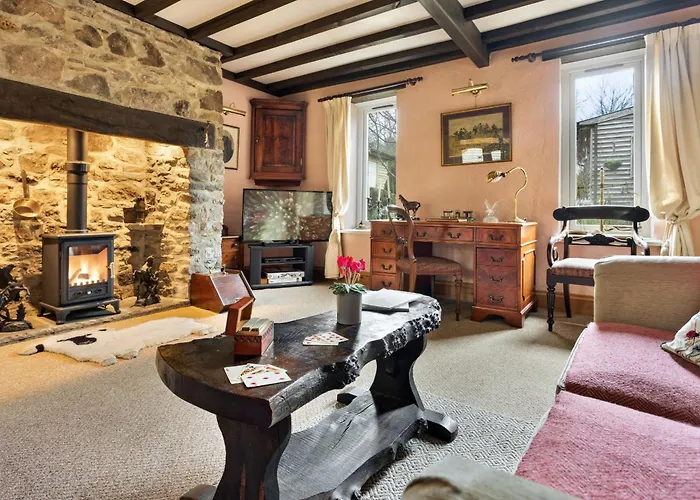 Finest Retreats - Vine Barn Casa de Férias