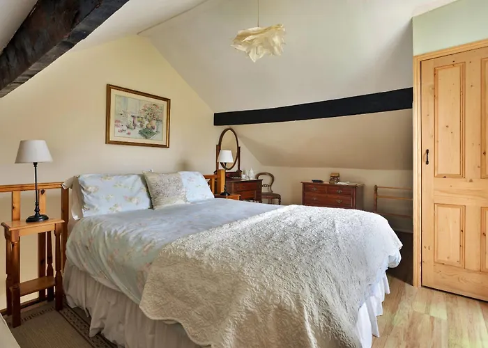 Finest Retreats - Vine Barn Casa de Férias