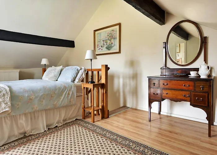 Casa de Férias Finest Retreats - Vine Barn