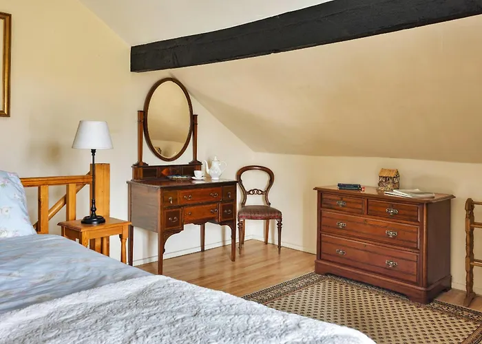 Finest Retreats - Vine Barn