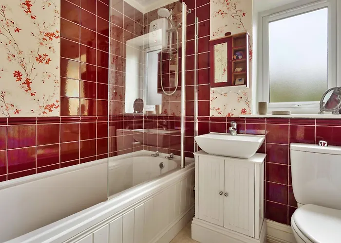 Finest Retreats - Vine Barn * Bellerby