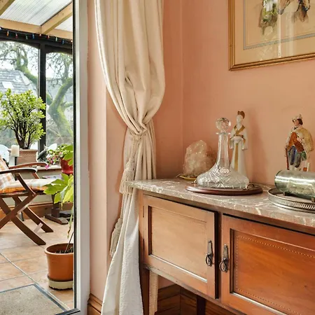 Finest Retreats - Vine Barn * Bellerby