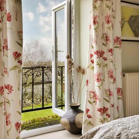 度假居 Finest Retreats - Vine Barn Bellerby